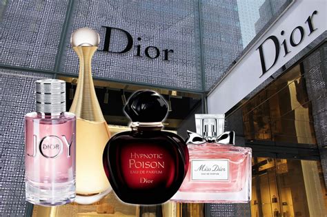 best dior perfume 2020|best of christian dior perfumes.